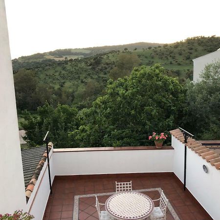 Casa Maria Luisa Villa El Bosque Kültér fotó