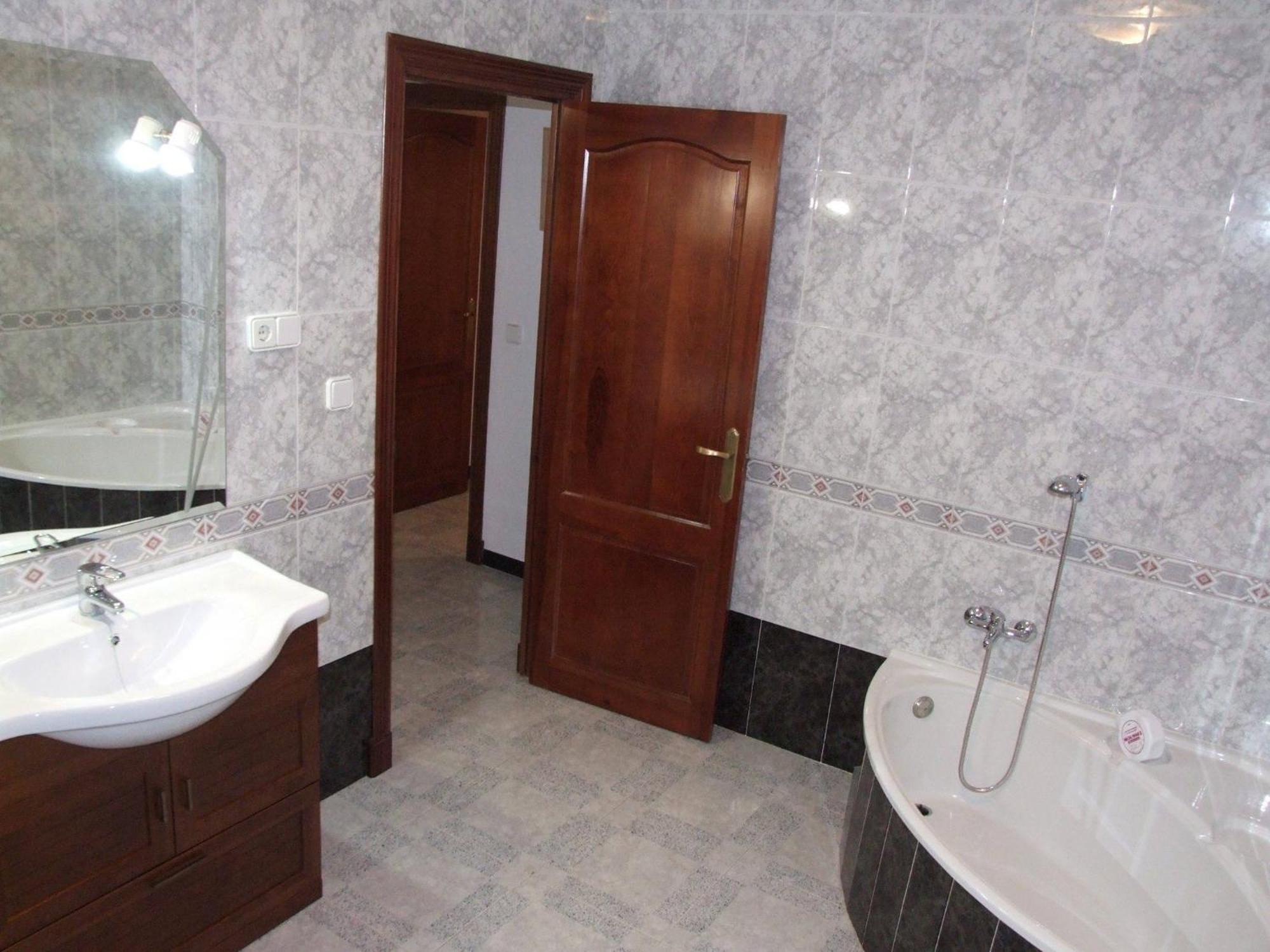 Casa Maria Luisa Villa El Bosque Kültér fotó